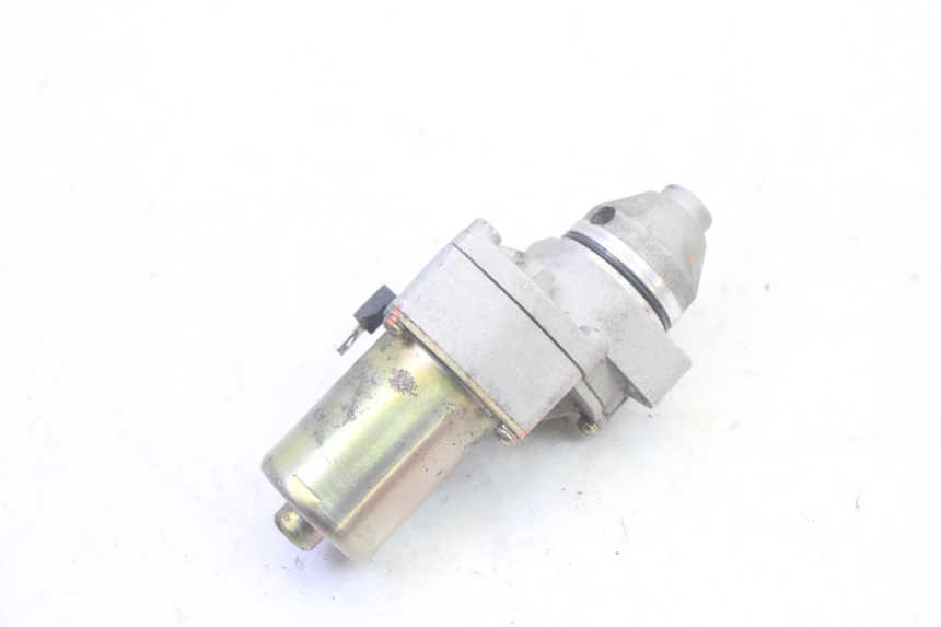 photo de DEMARREUR YAMAHA TZR 50 (2008 - 2016) - Zoom état d’usage