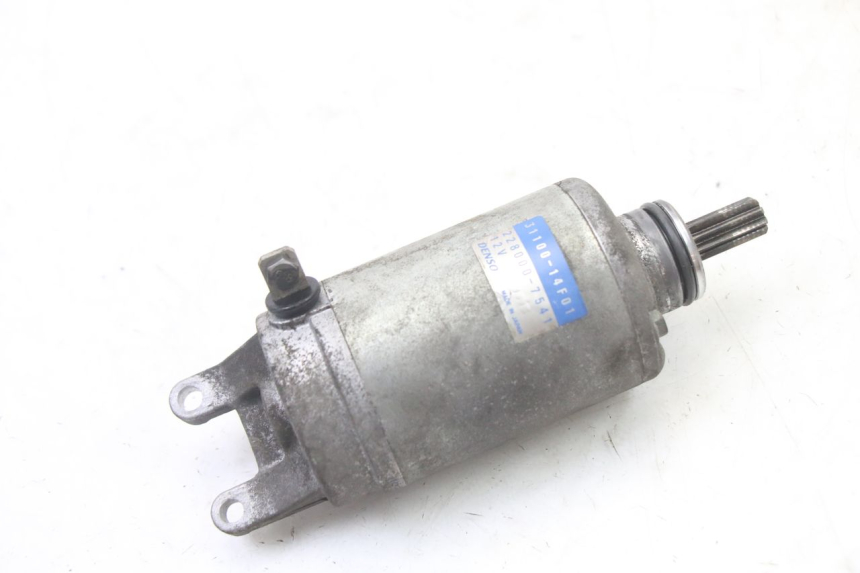 photo de DEMARREUR SUZUKI UH BURGMAN 125 (2002 - 2006)