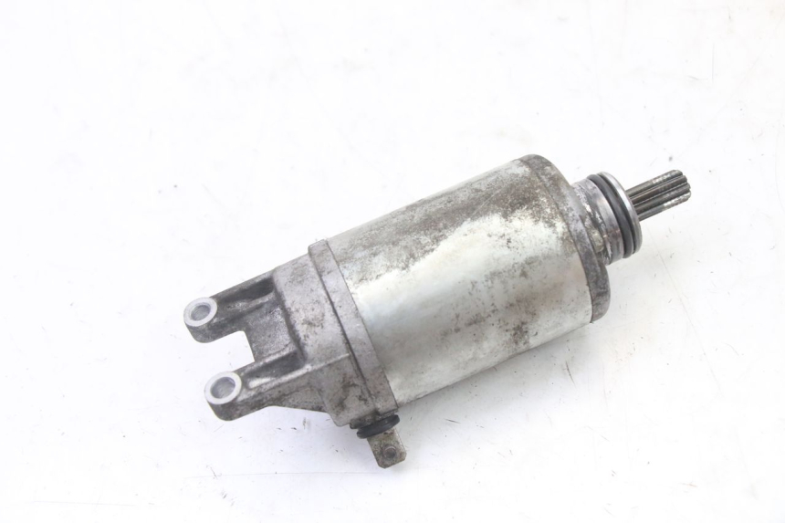 photo de DEMARREUR SUZUKI UH BURGMAN 125 (2002 - 2006)