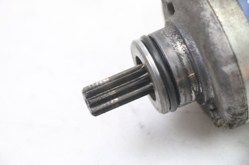 photo de DEMARREUR SUZUKI UH BURGMAN 125 (2002 - 2006)