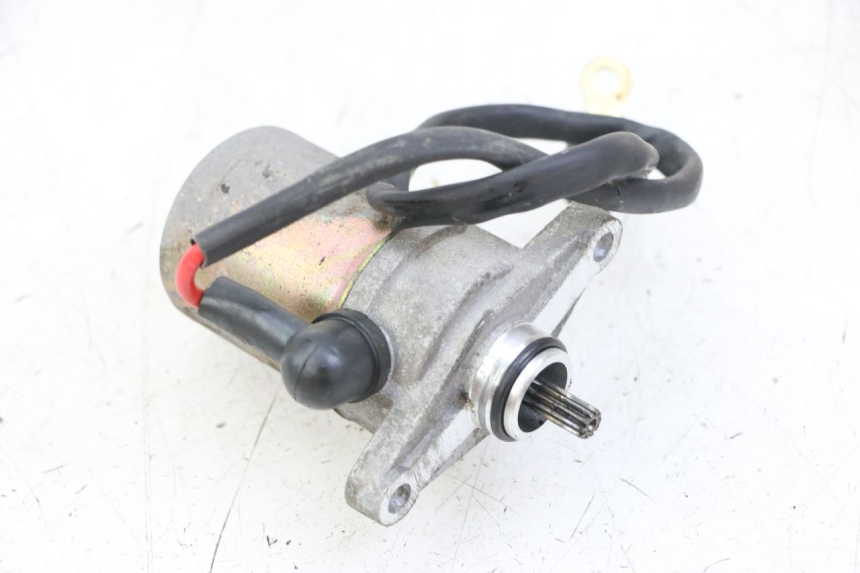 photo de DEMARREUR UNIVERSAL BIKE ZN50QT-11B 50 (2018 - 2021)