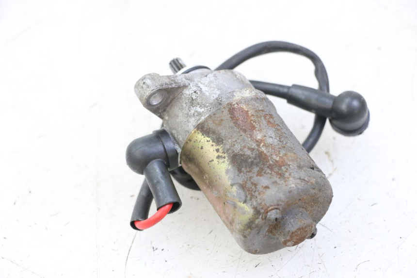 photo de DEMARREUR UNIVERSAL BIKE ZN50QT-11B 50 (2018 - 2021)