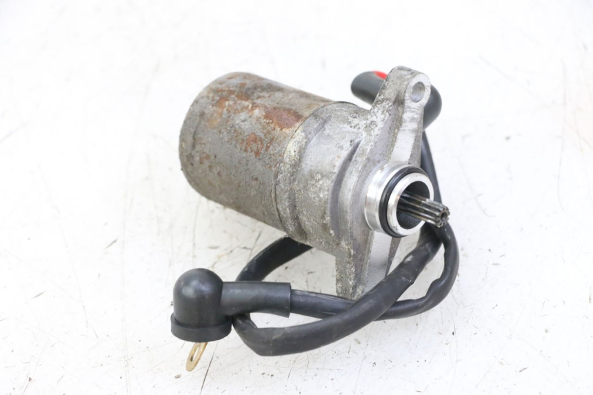 photo de DEMARREUR UNIVERSAL BIKE ZN50QT-11B 50 (2018 - 2021)