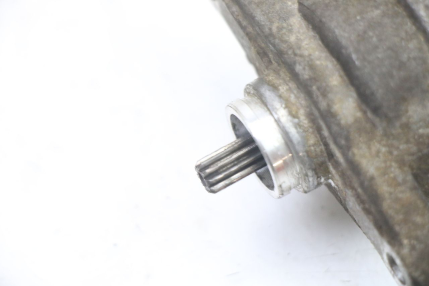 photo de DEMARREUR PEUGEOT V-CLIC VCLIC 50 (2007 - 2013)