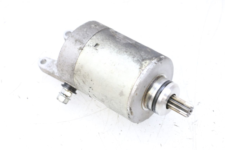 photo de DEMARREUR PIAGGIO VESPA GTS SUPER IE 125 (2009 - 2016) - Vue principale