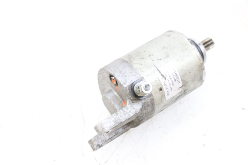 photo de DEMARREUR PIAGGIO VESPA GTS SUPER IE 125 (2009 - 2016) - Autre angle de vue