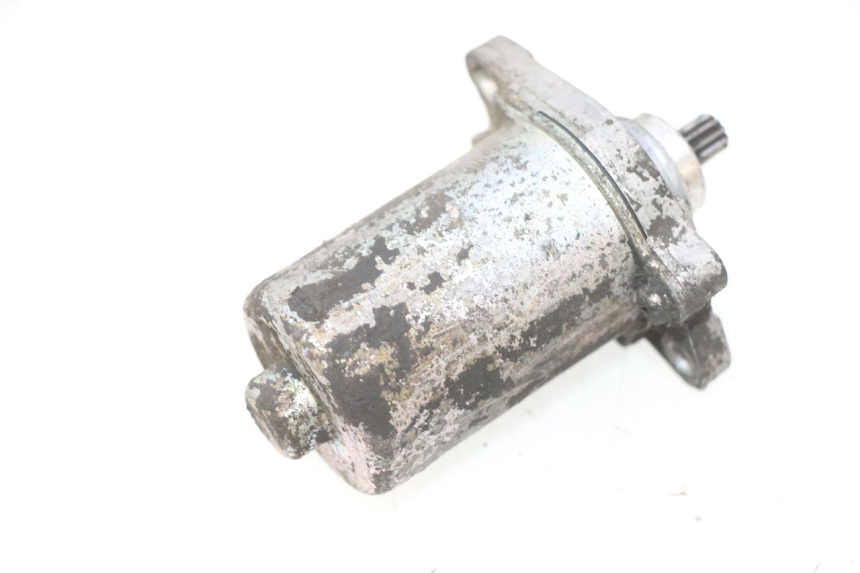 photo de DEMARREUR PIAGGIO VESPA LX 2T 50 (2005 - 2013) - Autre angle de vue