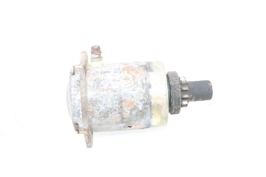 photo de DEMARREUR PIAGGIO VESPA PK FL 2T 50 (1990 - 1996) - Vue principale