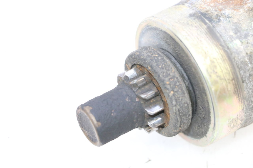 photo de DEMARREUR PIAGGIO VESPA PK FL 2T 50 (1990 - 1996) - Autre angle de vue