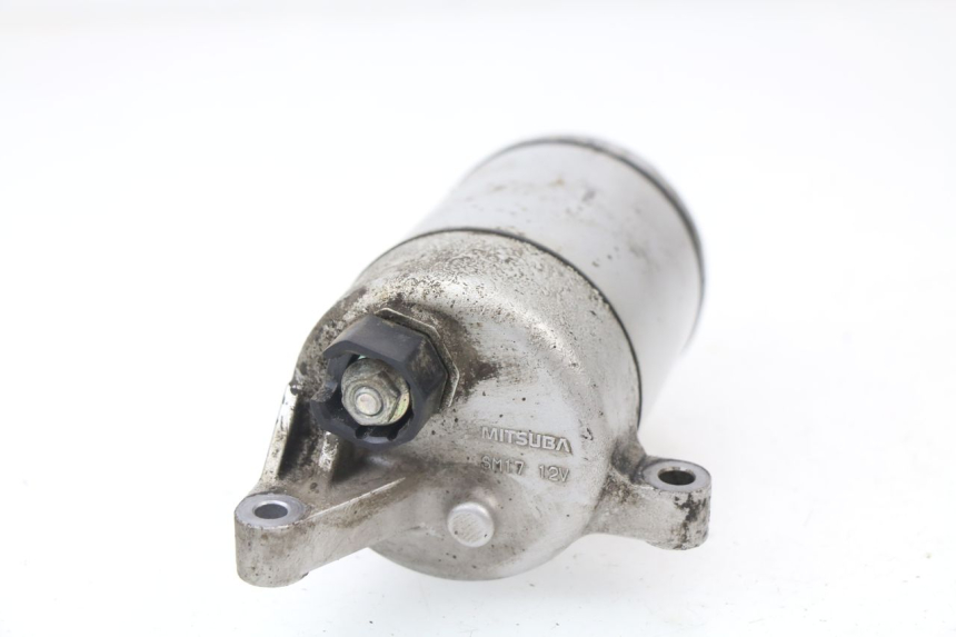 photo de DEMARREUR HONDA VFR F 1200 (2010 - 2015) - Zoom état d’usage