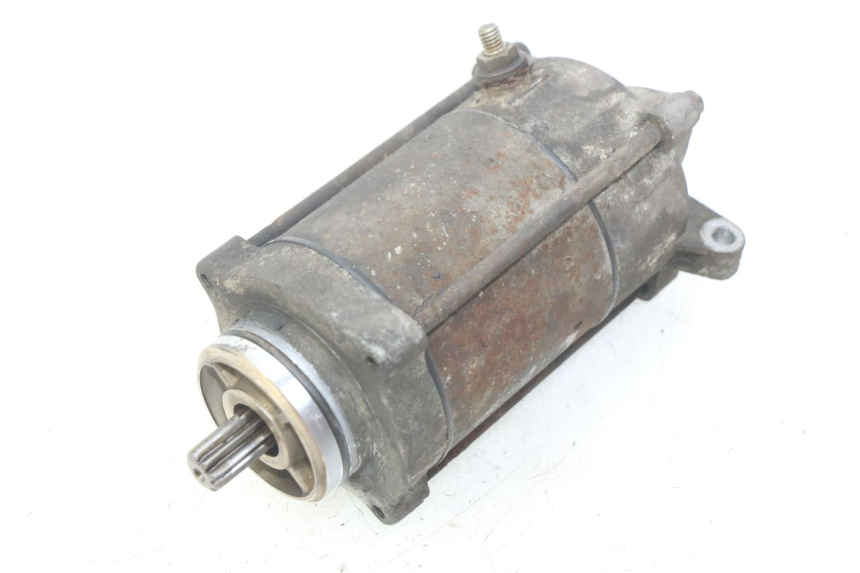photo de DEMARREUR HONDA VFR FI RC46 800 (1998 - 2001) - Autre angle de vue
