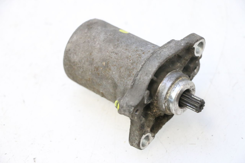 photo de DEMARREUR PEUGEOT VIVACITY NEW 2T 50 (2008 - 2017) - Zoom état d’usage