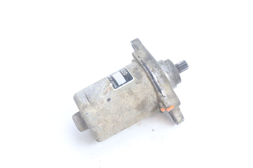 photo de DEMARREUR PEUGEOT VIVACITY 50 (2004 - 2009) - Gros plan technique