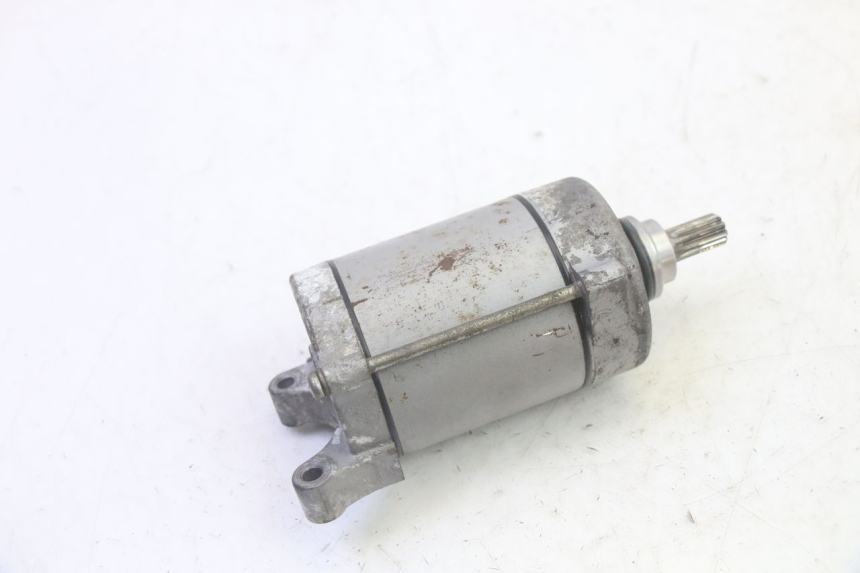 photo de DEMARREUR DAELIM VJ ROADWIN FI 125 (2008 - 2017) - Autre angle de vue