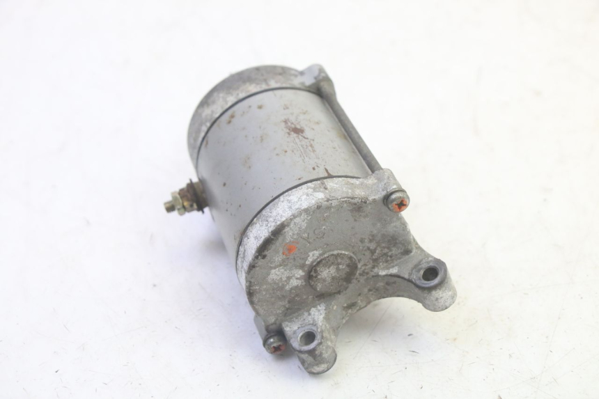 photo de DEMARREUR DAELIM VJ ROADWIN FI 125 (2008 - 2017) - Vue d’ensemble