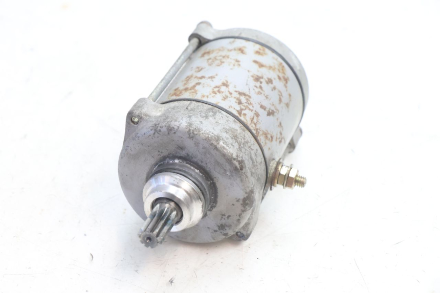 photo de DEMARREUR DAELIM VJ ROADWIN 125 (2004 - 2007) - Points de fixation