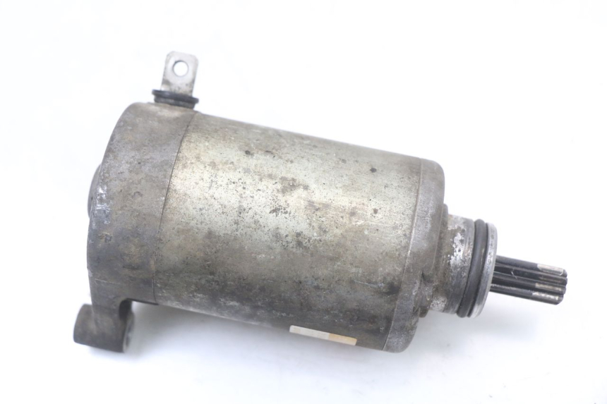 photo de DEMARREUR SUZUKI VL INTRUDER 125 (2004 - 2007) - Vue principale