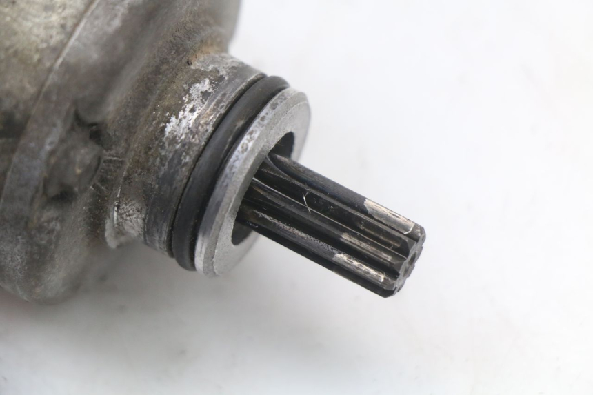 photo de DEMARREUR SUZUKI VL INTRUDER 125 (2004 - 2007) - Détail de la pièce