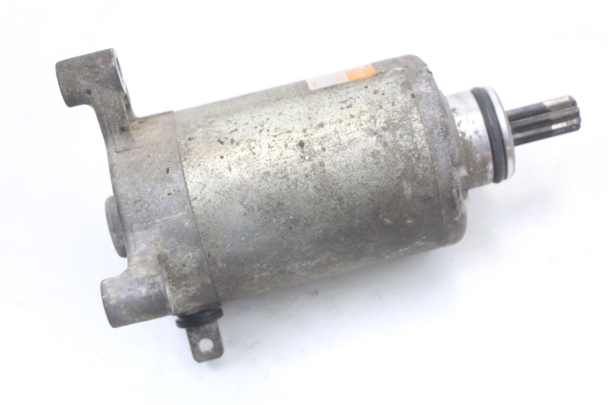 photo de DEMARREUR SUZUKI VL INTRUDER 125 (2004 - 2007) - Autre angle de vue