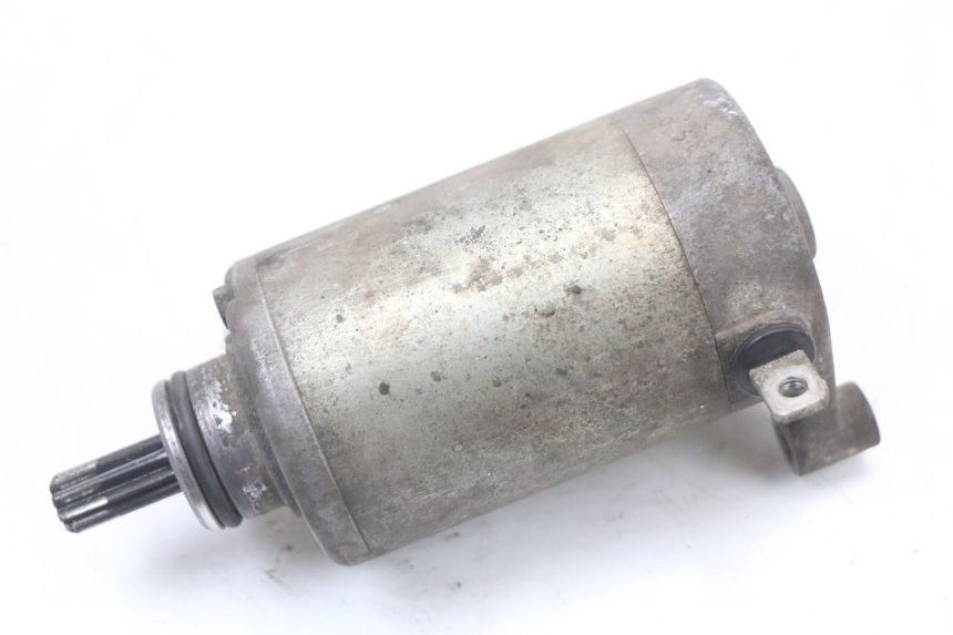 photo de DEMARREUR SUZUKI VL INTRUDER 125 (2004 - 2007) - Gros plan technique