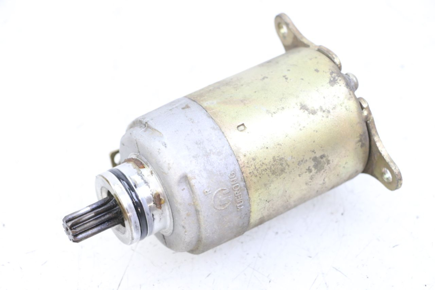 photo de DEMARREUR VONROAD YIBEN 125 (2006 - 2010)