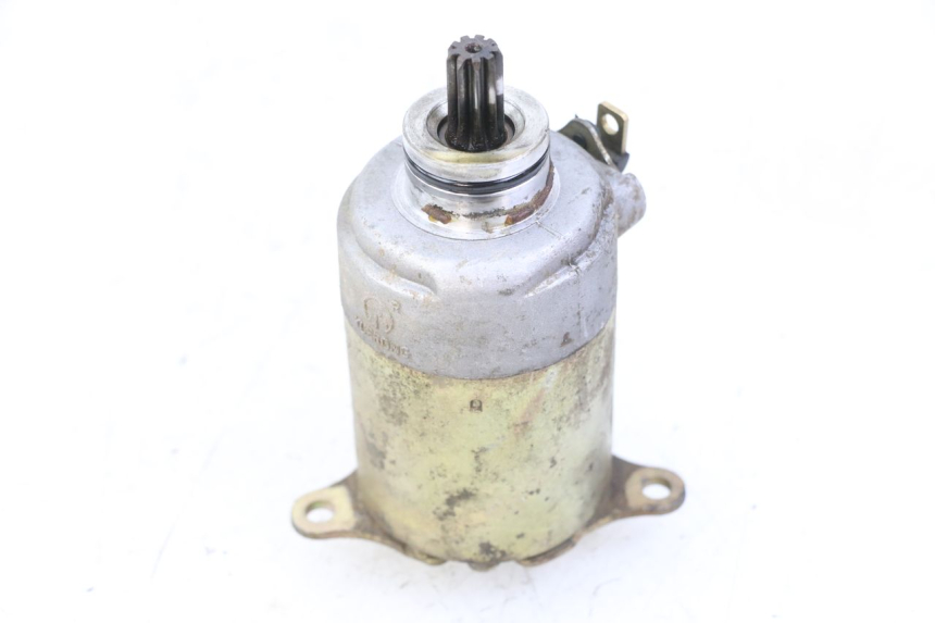 photo de DEMARREUR VONROAD YIBEN 125 (2006 - 2010)