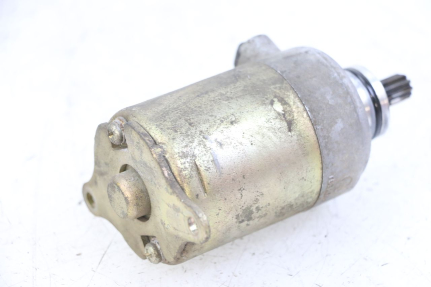 photo de DEMARREUR VONROAD YIBEN 125 (2006 - 2010)