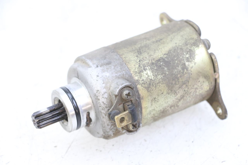 photo de DEMARREUR VONROAD YIBEN 125 (2006 - 2010)