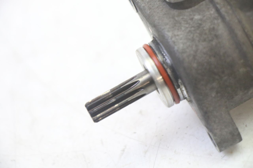 photo de DEMARREUR YAMAHA X-CITY XCITY 125 (2007 - 2008)