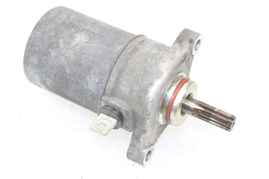 photo de DEMARREUR YAMAHA XMAX X-MAX ABS 125 (2014 - 2016) - Vue principale