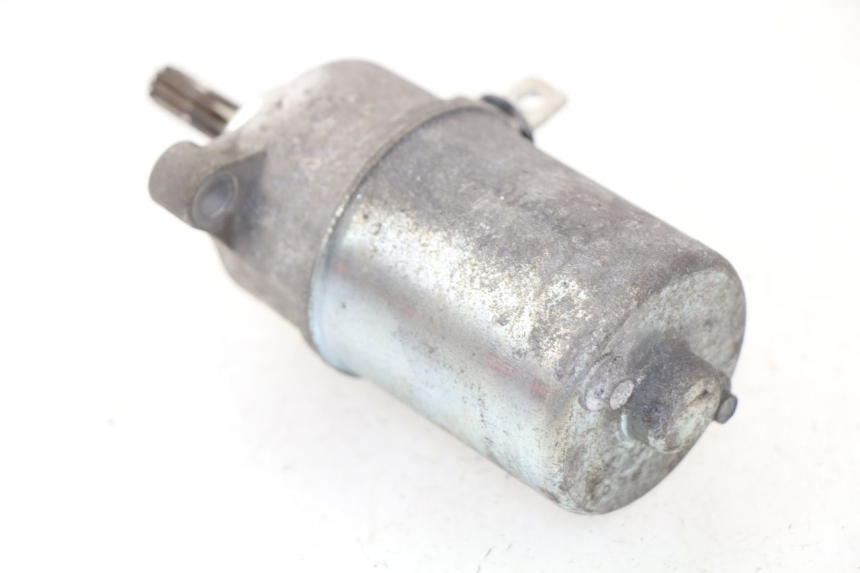 photo de DEMARREUR YAMAHA XMAX X-MAX ABS 125 (2014 - 2016) - Zoom état d’usage