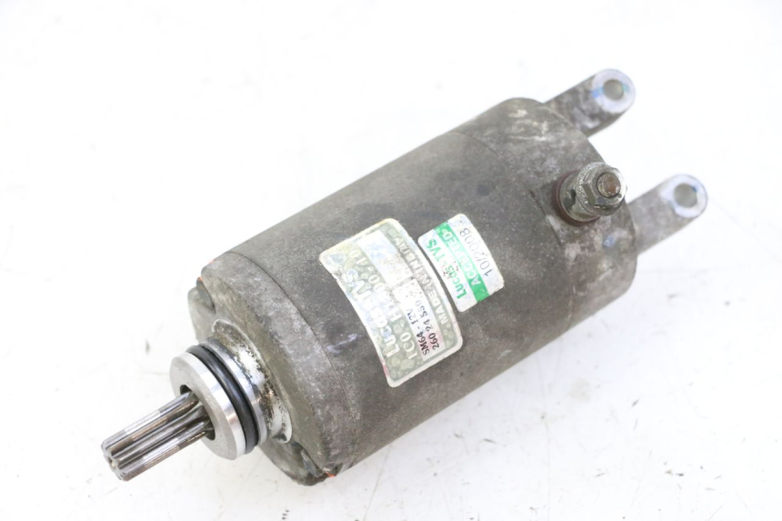 photo de DEMARREUR YAMAHA X-MAX XMAX 250 (2006 - 2009)