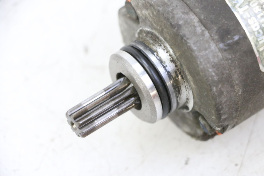 photo de DEMARREUR YAMAHA X-MAX XMAX 250 (2006 - 2009)