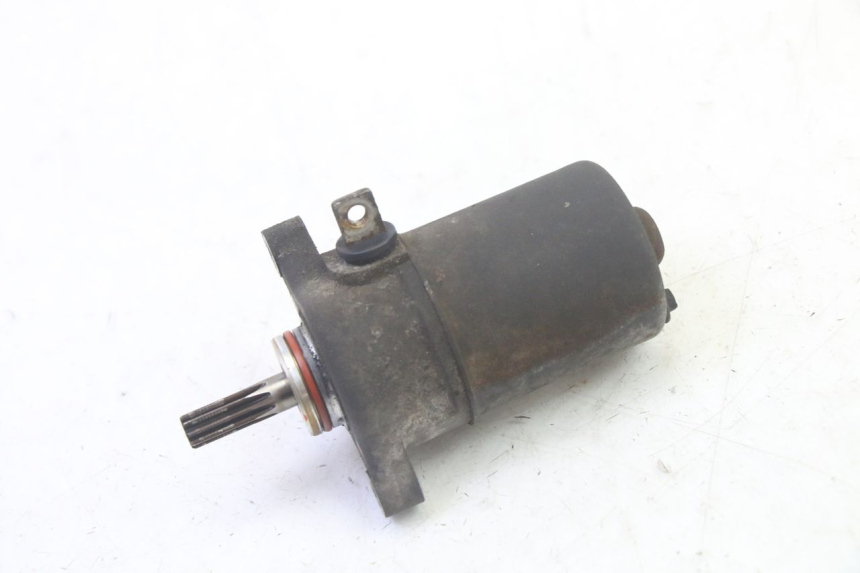 photo de DEMARREUR YAMAHA X-MAX XMAX 125 (2010 - 2014) - Vue principale