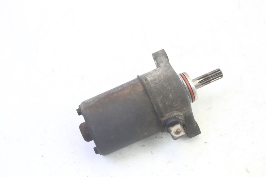 photo de DEMARREUR YAMAHA X-MAX XMAX 125 (2010 - 2014) - Autre angle de vue