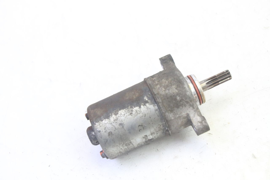 photo de DEMARREUR YAMAHA X-MAX XMAX 125 (2010 - 2014) - Gros plan technique