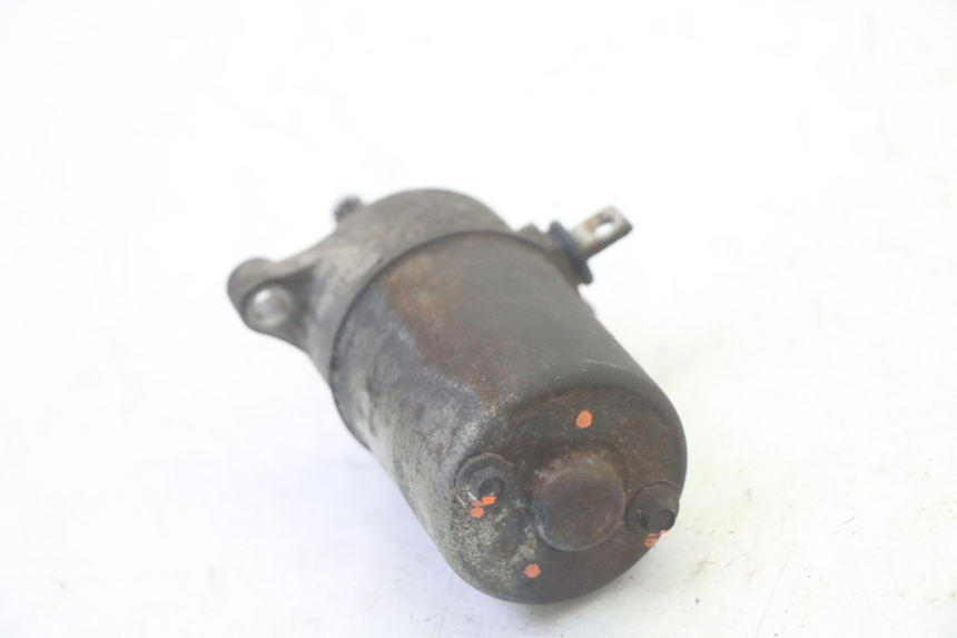 photo de DEMARREUR YAMAHA X-MAX XMAX 125 (2010 - 2014) - Vue d’ensemble