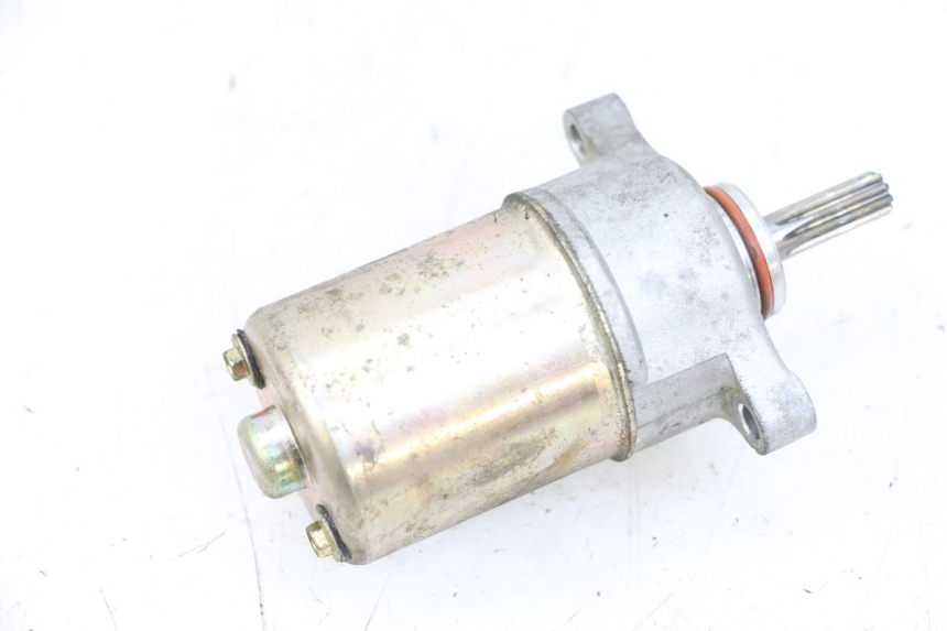 photo de DEMARREUR YAMAHA XMAX X-MAX 125 (2006 - 2009) - Détail de la pièce