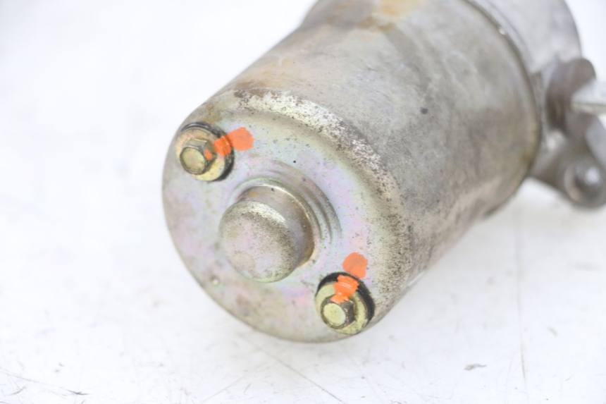 photo de DEMARREUR YAMAHA XMAX X-MAX 125 (2006 - 2009) - Zoom état d’usage