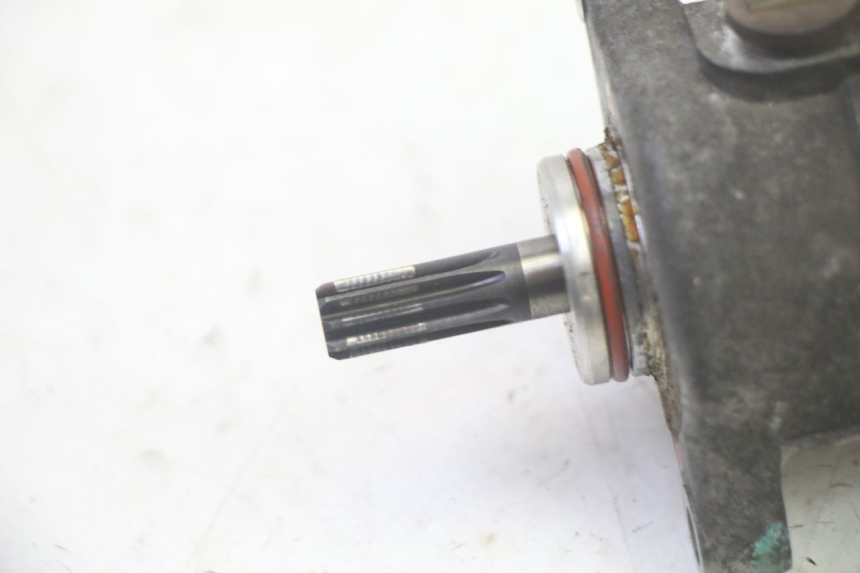 photo de DEMARREUR YAMAHA XMAX X-MAX 125 (2006 - 2009) - Détail de la pièce