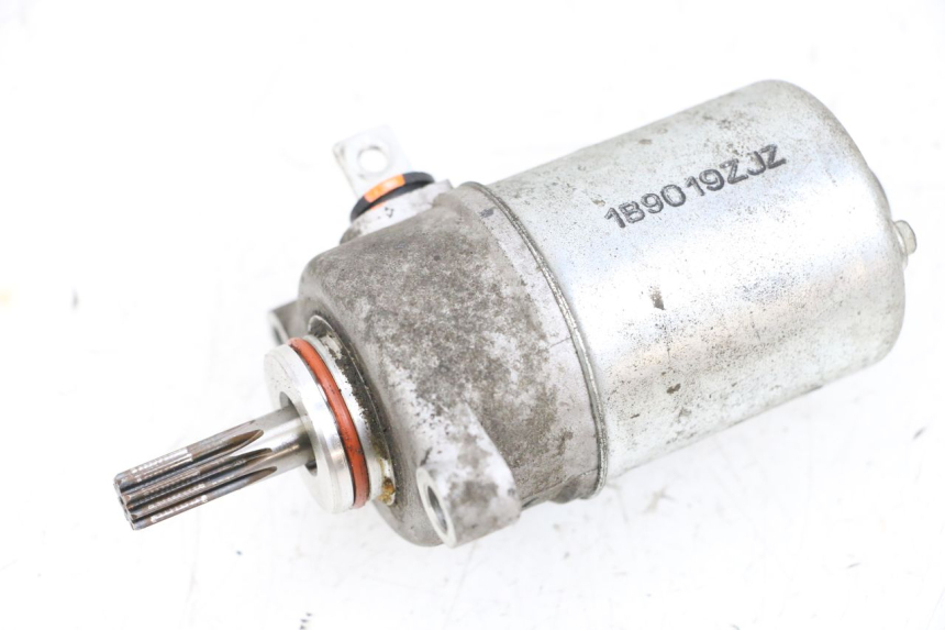 photo de DEMARREUR YAMAHA X-MAX XMAX 125 (2010 - 2013) - Vue principale