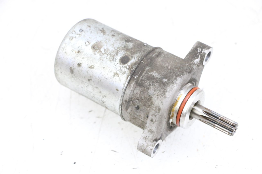 photo de DEMARREUR YAMAHA X-MAX XMAX 125 (2010 - 2013) - Gros plan technique