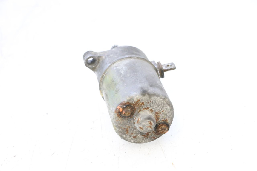 photo de DEMARREUR YAMAHA X-MAX XMAX 125 (2010 - 2013) - Points de fixation