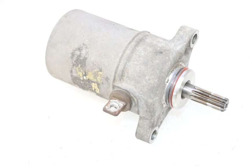 photo de DEMARREUR YAMAHA XMAX X-MAX 125 (2006 - 2009) - Vue principale