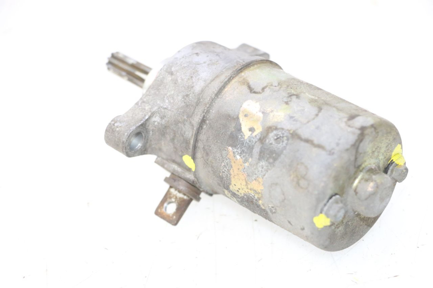 photo de DEMARREUR YAMAHA XMAX X-MAX 125 (2006 - 2009) - Zoom état d’usage