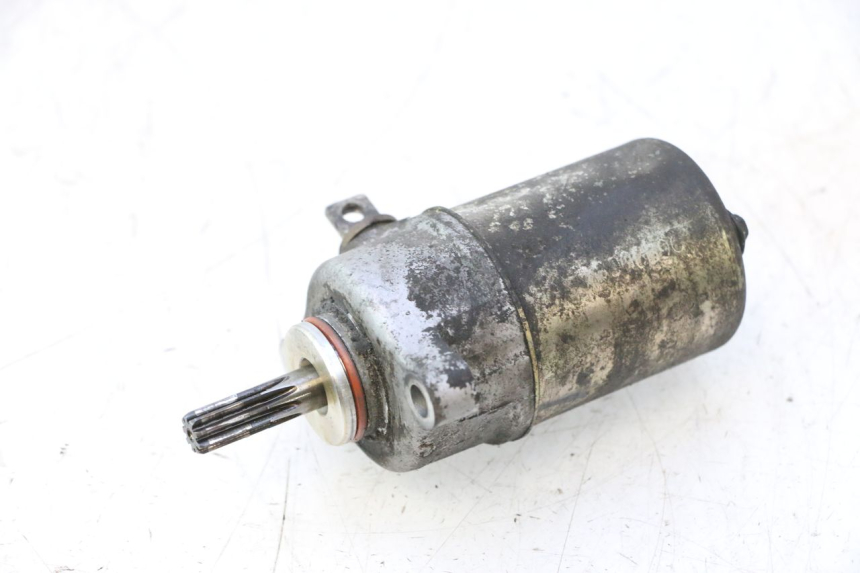 photo de DEMARREUR YAMAHA XMAX X-MAX 125 (2006 - 2009) - Vue principale