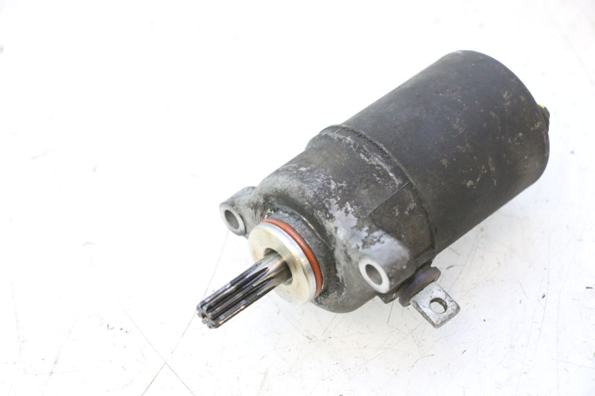 photo de DEMARREUR YAMAHA XMAX X-MAX 125 (2006 - 2009) - Zoom état d’usage