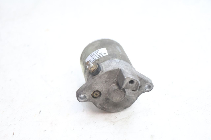 photo de DEMARREUR PIAGGIO X8 STREET 125 (2006 - 2007) - État de surface