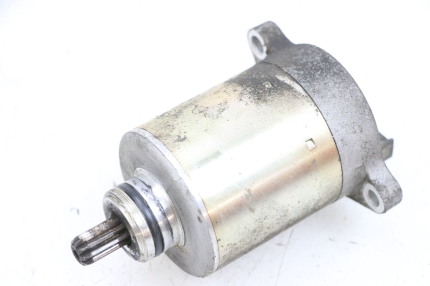 photo de DEMARREUR PIAGGIO X8 125 (2004 - 2007) - Vue principale