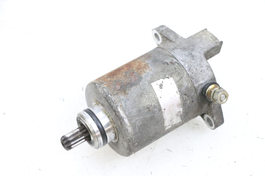 photo de DEMARREUR PIAGGIO X8 125 (2004 - 2007) - Zoom état d’usage